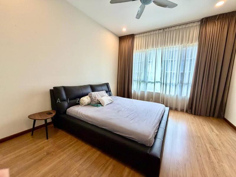 2-storey Terraced House for Sale in Bandar Tropicana Aman (Telok Panglima Garang) - Aizuddin Ali - Bedroom - PropertyGuru.com.my