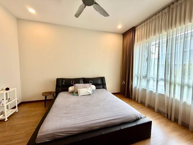 2-storey Terraced House for Sale in Bandar Tropicana Aman (Telok Panglima Garang) - Aizuddin Ali - Bedroom - PropertyGuru.com.my
