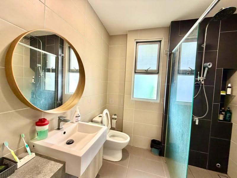 2-storey Terraced House for Sale in Bandar Tropicana Aman (Telok Panglima Garang) - Aizuddin Ali - Bathroom - PropertyGuru.com.my