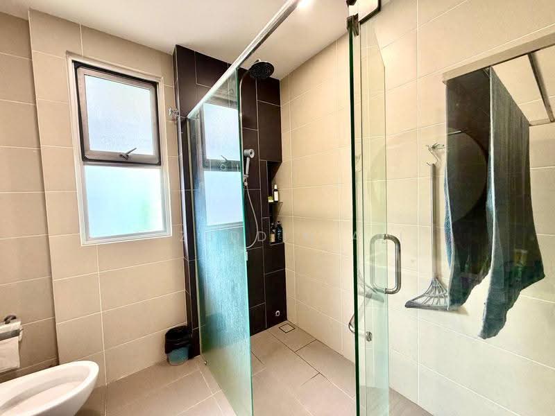 2-storey Terraced House for Sale in Bandar Tropicana Aman (Telok Panglima Garang) - Aizuddin Ali - Bathroom - PropertyGuru.com.my