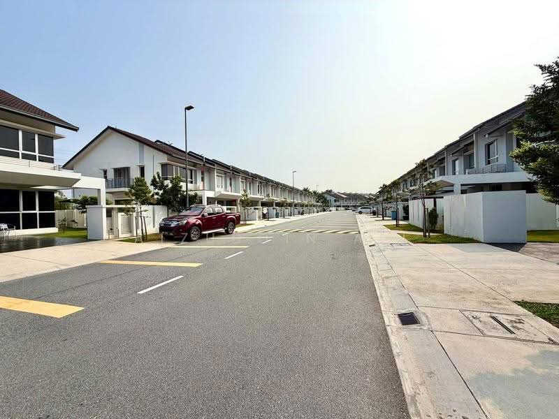 2-storey Terraced House for Sale in Bandar Tropicana Aman (Telok Panglima Garang) - Aizuddin Ali - PropertyGuru.com.my