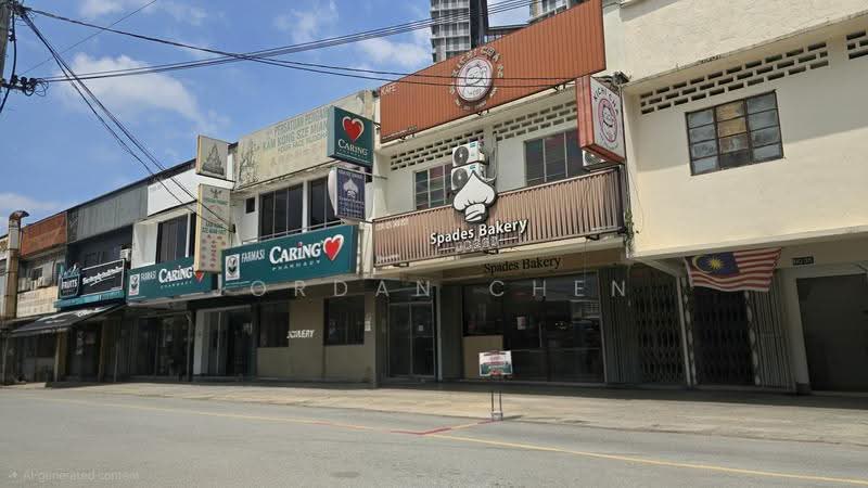Shop for Rent in Sea Park (Petaling Jaya) - Jordan Chen - PropertyGuru.com.my