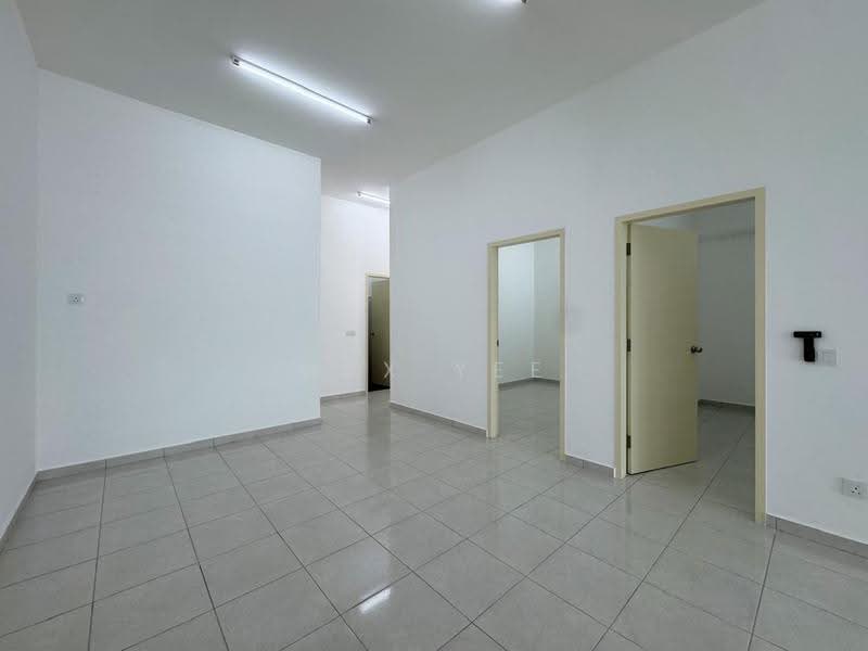 1-storey Terraced House for Rent in Bandar Putra Kulai (Kulai) - Max Yee - Interior - PropertyGuru.com.my