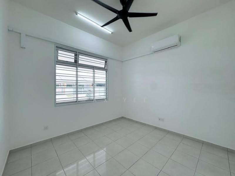 1-storey Terraced House for Rent in Bandar Putra Kulai (Kulai) - Max Yee - Interior - PropertyGuru.com.my