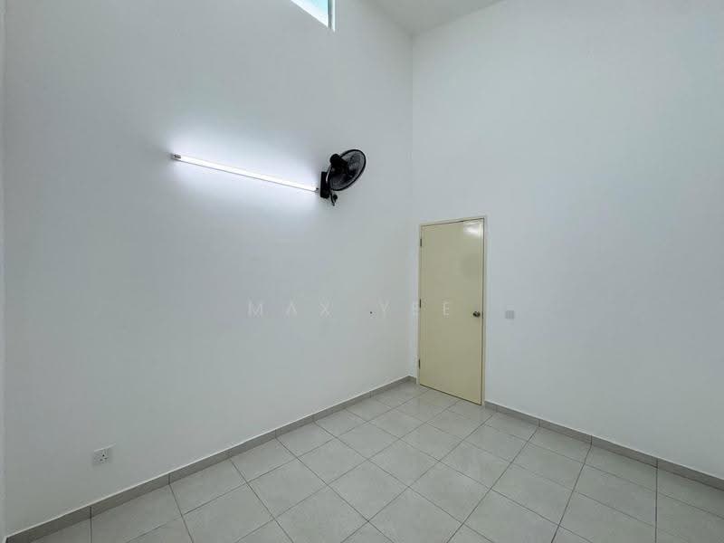 1-storey Terraced House for Rent in Bandar Putra Kulai (Kulai) - Max Yee - Interior - PropertyGuru.com.my