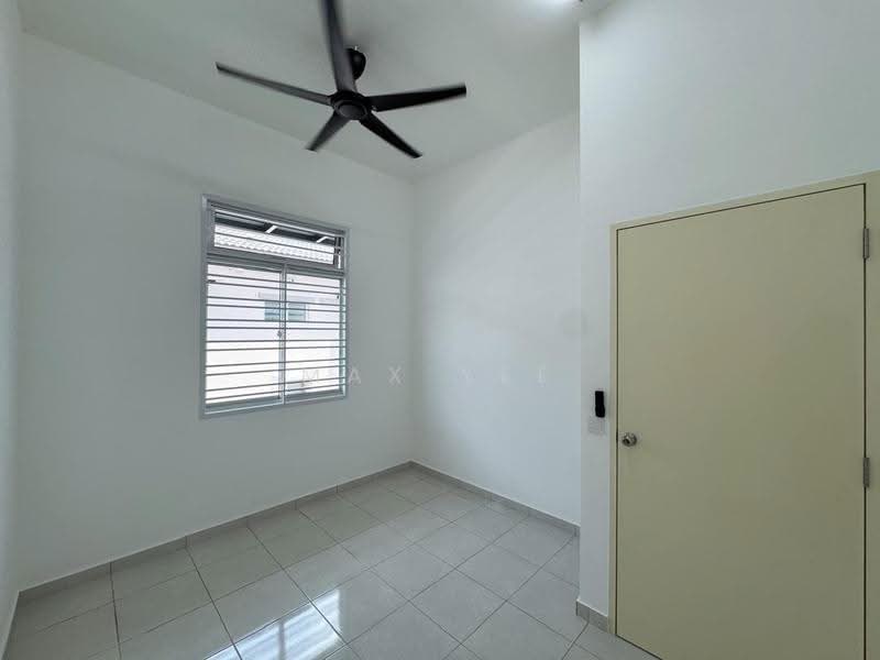 1-storey Terraced House for Rent in Bandar Putra Kulai (Kulai) - Max Yee - Interior - PropertyGuru.com.my
