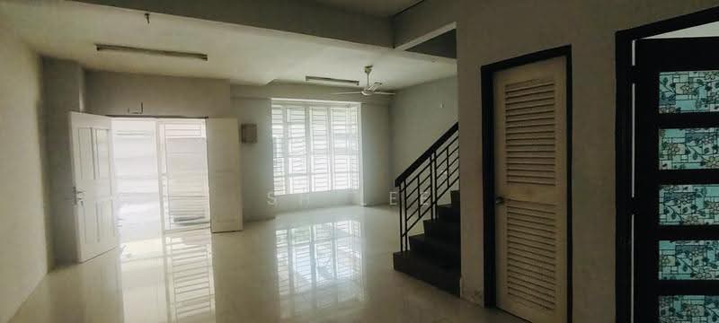2-storey Terraced House for Sale in Taman Jawa (Butterworth) - SH Lee - Interior - PropertyGuru.com.my