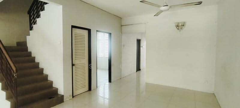 2-storey Terraced House for Sale in Taman Jawa (Butterworth) - SH Lee - Interior - PropertyGuru.com.my