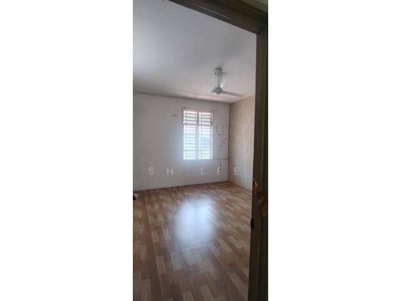 2-storey Terraced House for Sale in Taman Jawa (Butterworth) - SH Lee - Interior - PropertyGuru.com.my