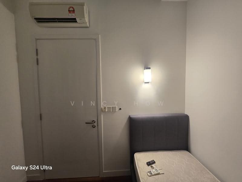 Condominium for Rent at Pavilion Hilltop - Vincy How - Bedroom - PropertyGuru.com.my