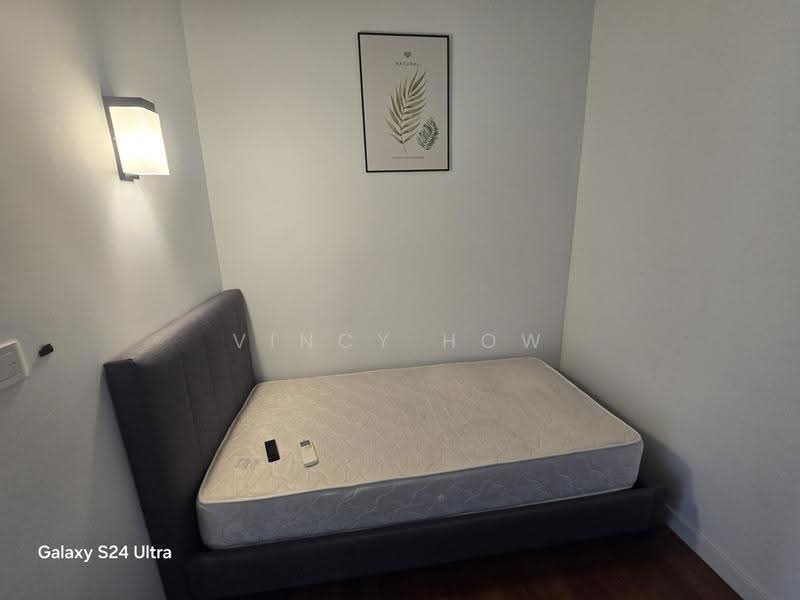 Condominium for Rent at Pavilion Hilltop - Vincy How - Bedroom - PropertyGuru.com.my