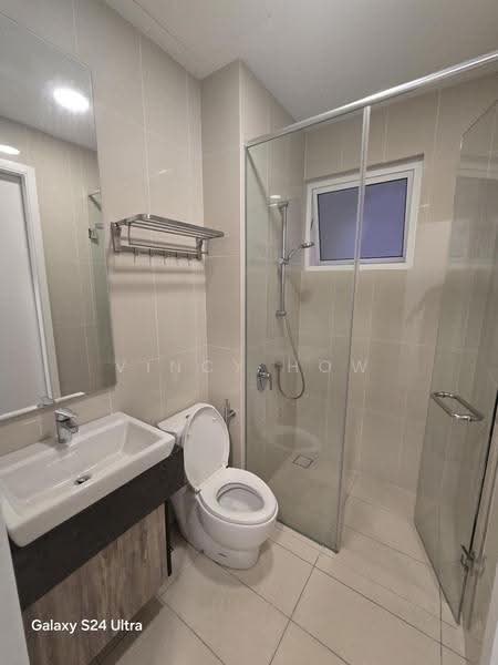 Condominium for Rent at Pavilion Hilltop - Vincy How - Bathroom - PropertyGuru.com.my