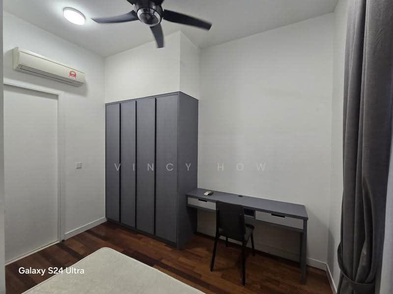 Condominium for Rent at Pavilion Hilltop - Vincy How - Bedroom - PropertyGuru.com.my