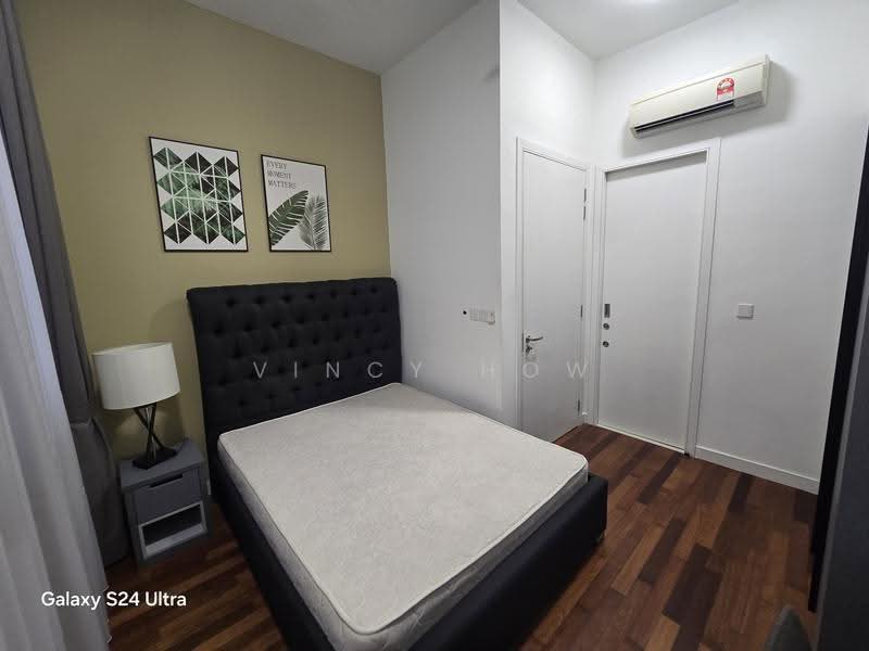 Condominium for Rent at Pavilion Hilltop - Vincy How - Bedroom - PropertyGuru.com.my