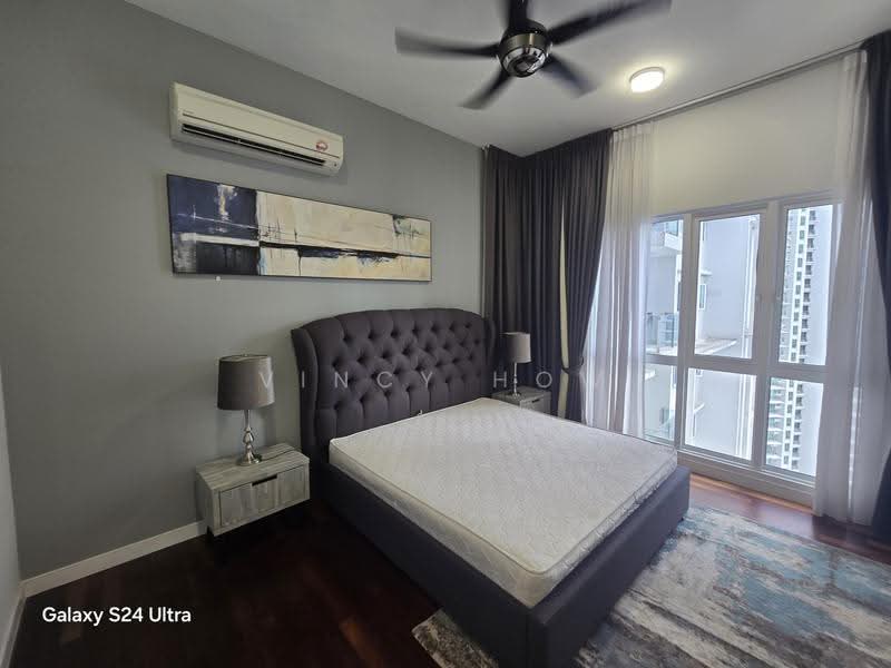 Condominium for Rent at Pavilion Hilltop - Vincy How - Bedroom - PropertyGuru.com.my