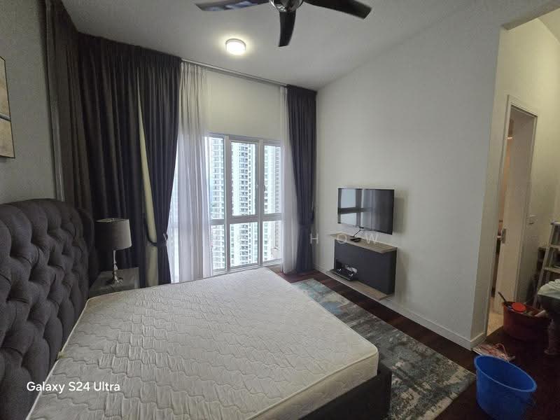 Condominium for Rent at Pavilion Hilltop - Vincy How - Bedroom - PropertyGuru.com.my