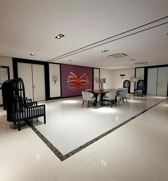 Condominium for Rent at Pavilion Hilltop - Vincy How - Lobby - PropertyGuru.com.my