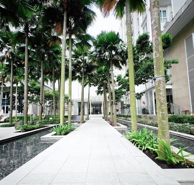 Condominium for Rent at Pavilion Hilltop - Vincy How - Exterior - PropertyGuru.com.my