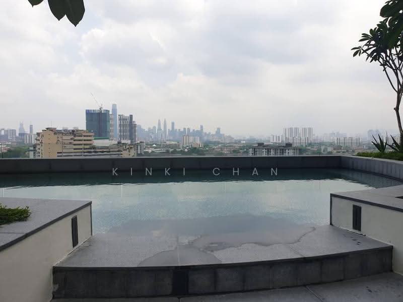 Kondominium untuk Disewa di 28 Boulevard - KINKI CHAN - PropertyGuru.com.my