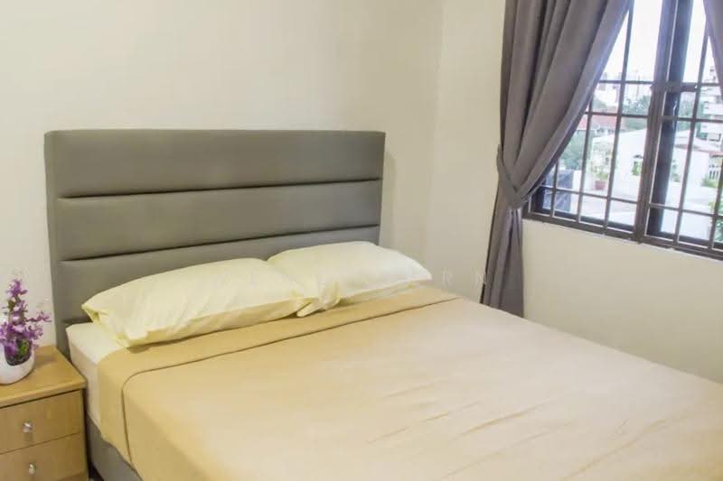 Apartment for Rent at Noble Villa - Weng Sern - Bedroom - PropertyGuru.com.my