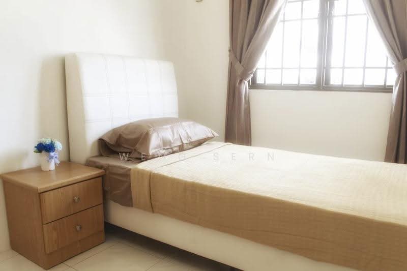 Apartment for Rent at Noble Villa - Weng Sern - Bedroom - PropertyGuru.com.my