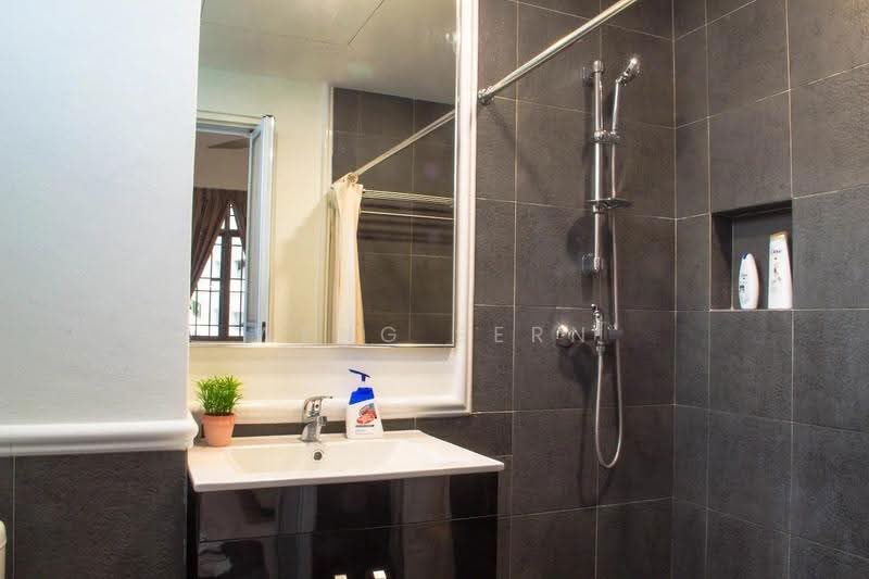 Apartment for Rent at Noble Villa - Weng Sern - Bathroom - PropertyGuru.com.my