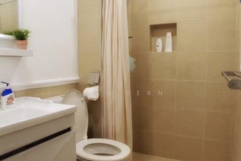 Apartment for Rent at Noble Villa - Weng Sern - Bathroom - PropertyGuru.com.my