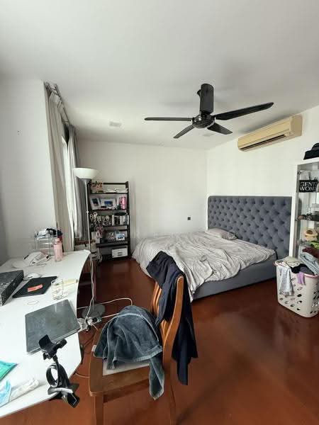 3-storey Terraced House for Sale in Putra Heights (Subang Jaya) - Darren Ng - Bedroom - PropertyGuru.com.my