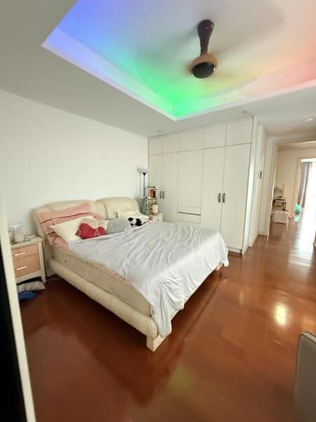 3-storey Terraced House for Sale in Putra Heights (Subang Jaya) - Darren Ng - Bedroom - PropertyGuru.com.my