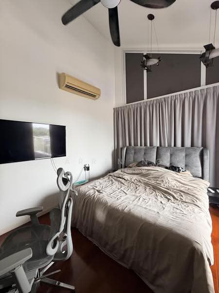 3-storey Terraced House for Sale in Putra Heights (Subang Jaya) - Darren Ng - Bedroom - PropertyGuru.com.my