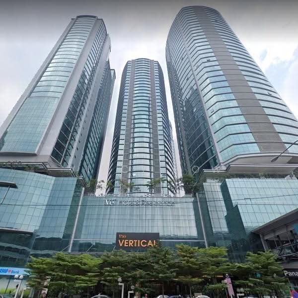 Office for Rent in Kampung Kerinchi (Bangsar South) (Kuala Lumpur) - Vincy How - Exterior - PropertyGuru.com.my