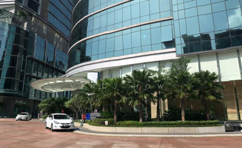 Office for Rent in Kampung Kerinchi (Bangsar South) (Kuala Lumpur) - Vincy How - Exterior - PropertyGuru.com.my