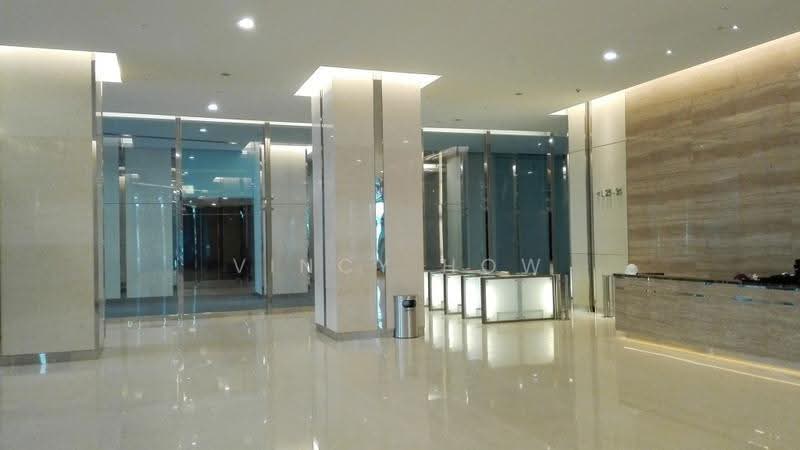 Office for Rent in Kampung Kerinchi (Bangsar South) (Kuala Lumpur) - Vincy How - Lobby - PropertyGuru.com.my