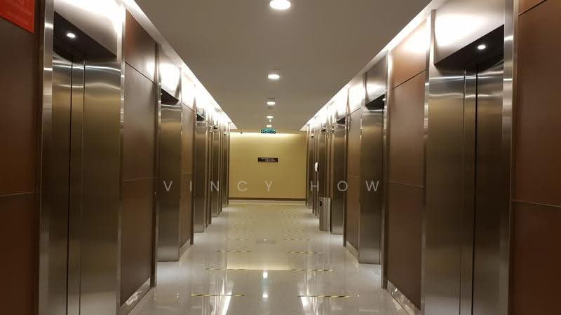 Office for Rent in Kampung Kerinchi (Bangsar South) (Kuala Lumpur) - Vincy How - Corridor - PropertyGuru.com.my