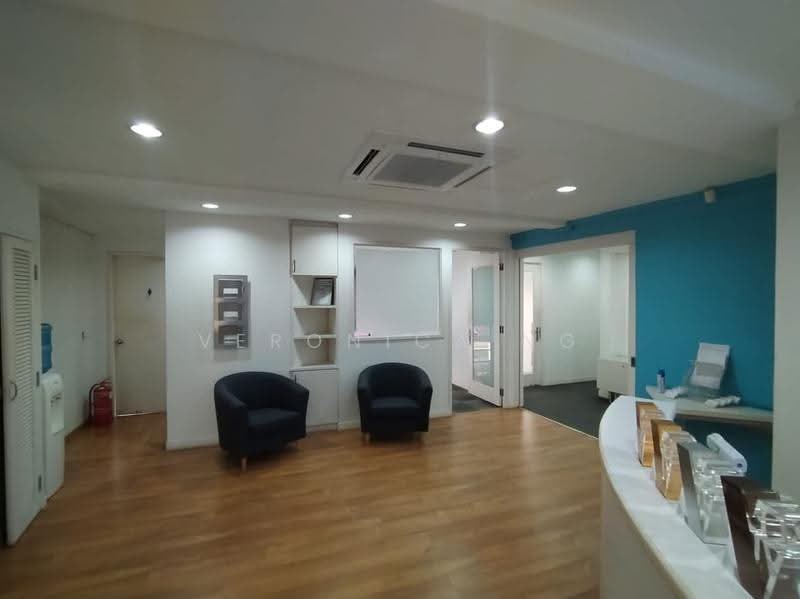 Shop / Office for Sale in Sri Hartamas (Kuala Lumpur) - Veronica Ng - Lobby - PropertyGuru.com.my