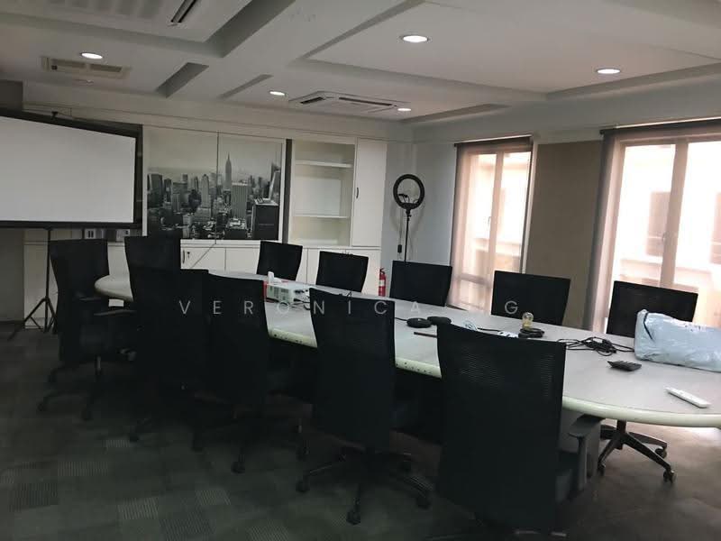 Shop / Office for Sale in Sri Hartamas (Kuala Lumpur) - Veronica Ng - PropertyGuru.com.my