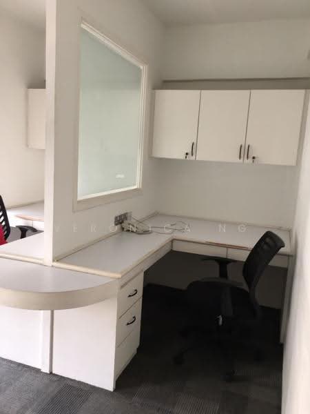 Shop / Office for Sale in Sri Hartamas (Kuala Lumpur) - Veronica Ng - Study - PropertyGuru.com.my