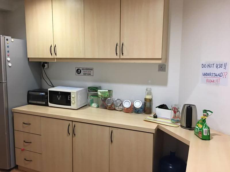 Shop / Office for Sale in Sri Hartamas (Kuala Lumpur) - Veronica Ng - Kitchen - PropertyGuru.com.my