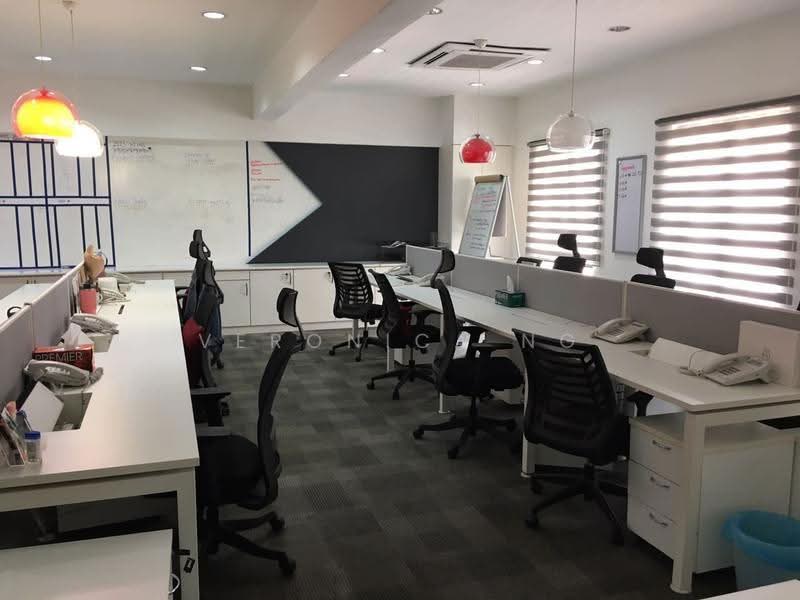 Shop / Office for Sale in Sri Hartamas (Kuala Lumpur) - Veronica Ng - Interior - PropertyGuru.com.my