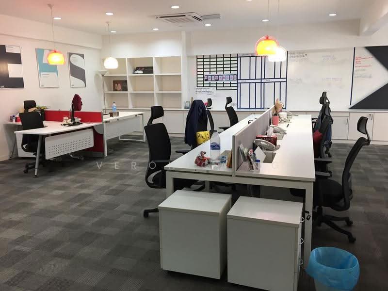 Shop / Office for Sale in Sri Hartamas (Kuala Lumpur) - Veronica Ng - Interior - PropertyGuru.com.my
