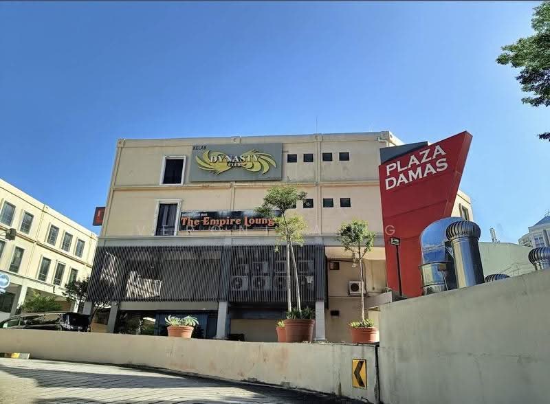 Shop / Office for Sale in Sri Hartamas (Kuala Lumpur) - Veronica Ng - PropertyGuru.com.my