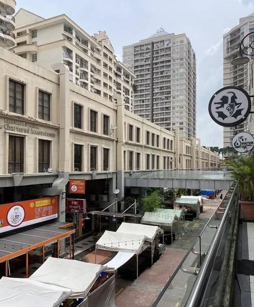 Shop / Office for Sale in Sri Hartamas (Kuala Lumpur) - Veronica Ng - Exterior - PropertyGuru.com.my