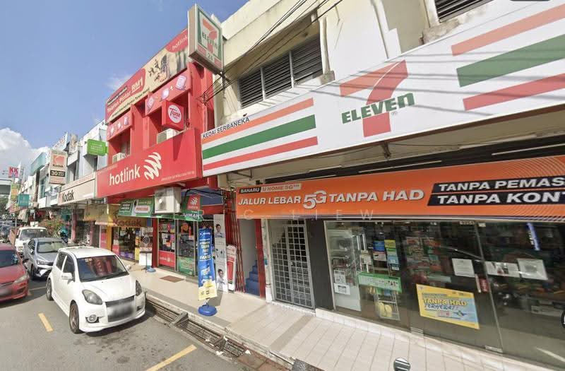 Shop for Rent in Taman Midah (Cheras) - Eric Liew - PropertyGuru.com.my