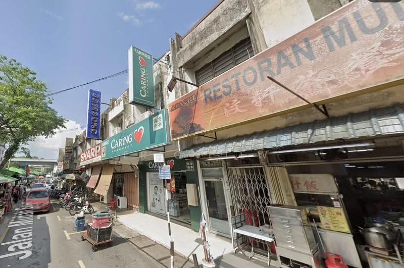 Shop for Rent in Taman Midah (Cheras) - Eric Liew - PropertyGuru.com.my