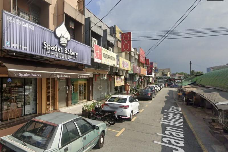 Shop for Rent in Taman Midah (Cheras) - Eric Liew - PropertyGuru.com.my