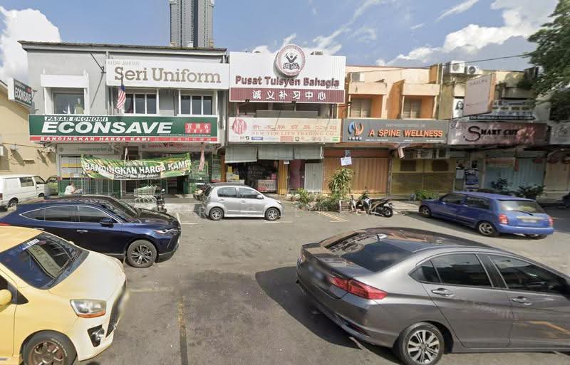 Shop for Rent in Taman Midah (Cheras) - Eric Liew - PropertyGuru.com.my
