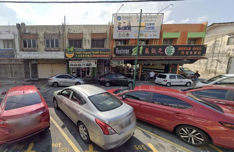 Shop for Rent in Taman Midah (Cheras) - Eric Liew - PropertyGuru.com.my