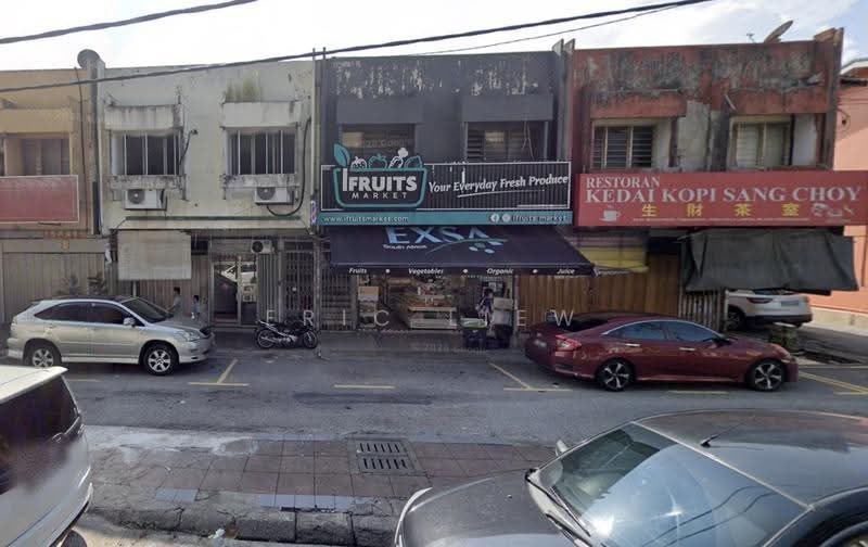 Shop for Rent in Taman Midah (Cheras) - Eric Liew - PropertyGuru.com.my