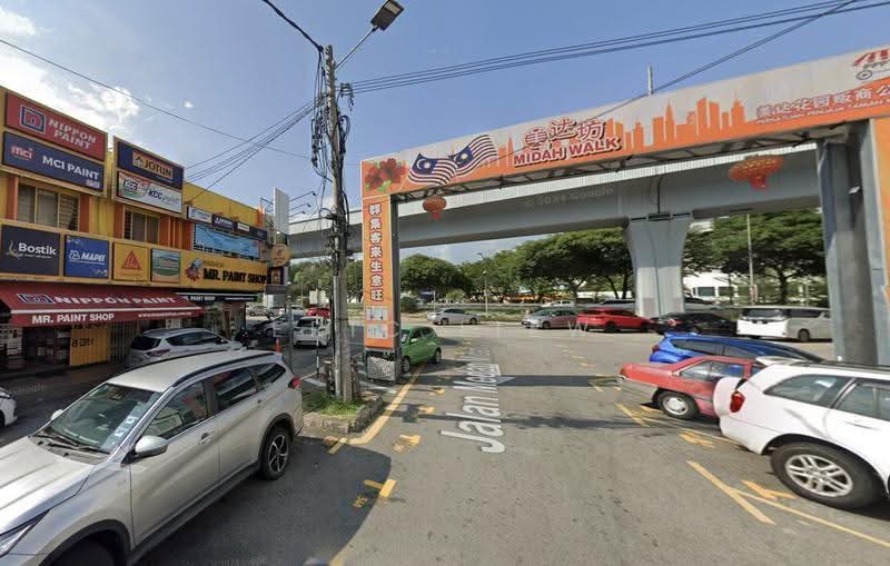 Shop for Rent in Taman Midah (Cheras) - Eric Liew - PropertyGuru.com.my