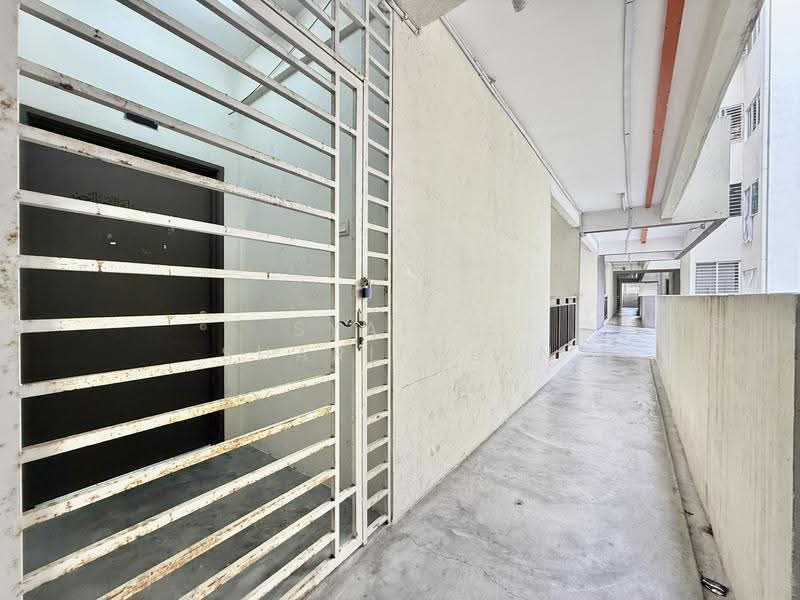 Apartment for Sale at Residensi Warnasari 2 - Syafiq Sharifudin - PropertyGuru.com.my